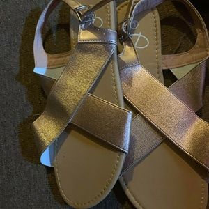 Women's sandals